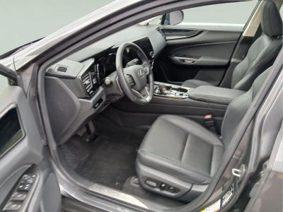 2022 Lexus NX NX 350