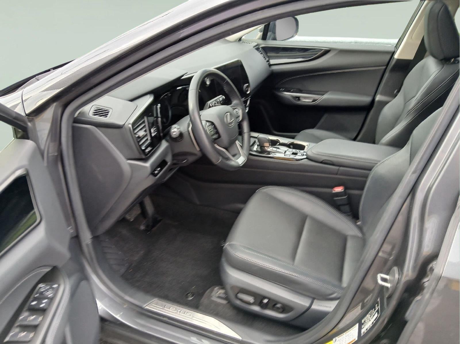 2022 Lexus NX NX 350