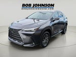 2022 Lexus NX NX 350