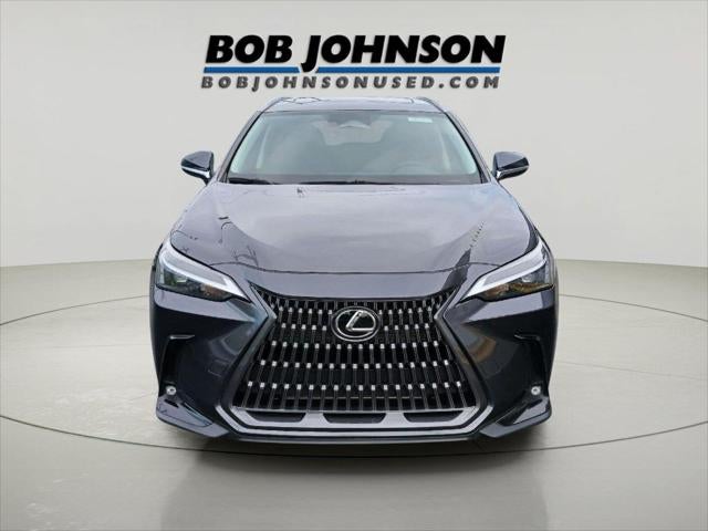 2022 Lexus NX NX 350