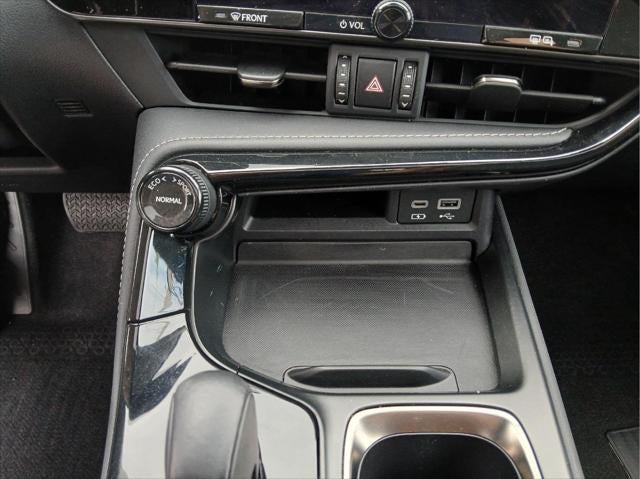 2022 Lexus NX NX 350