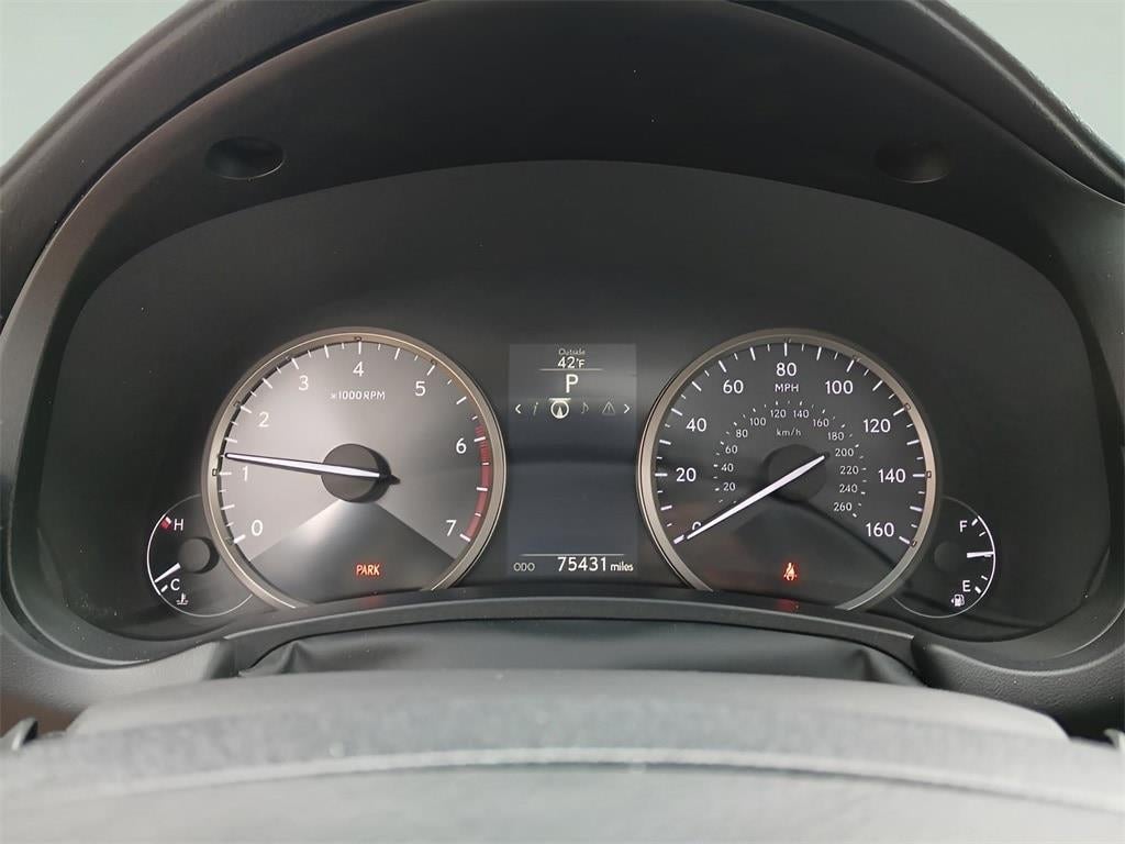 2015 Lexus NX 200t F Sport