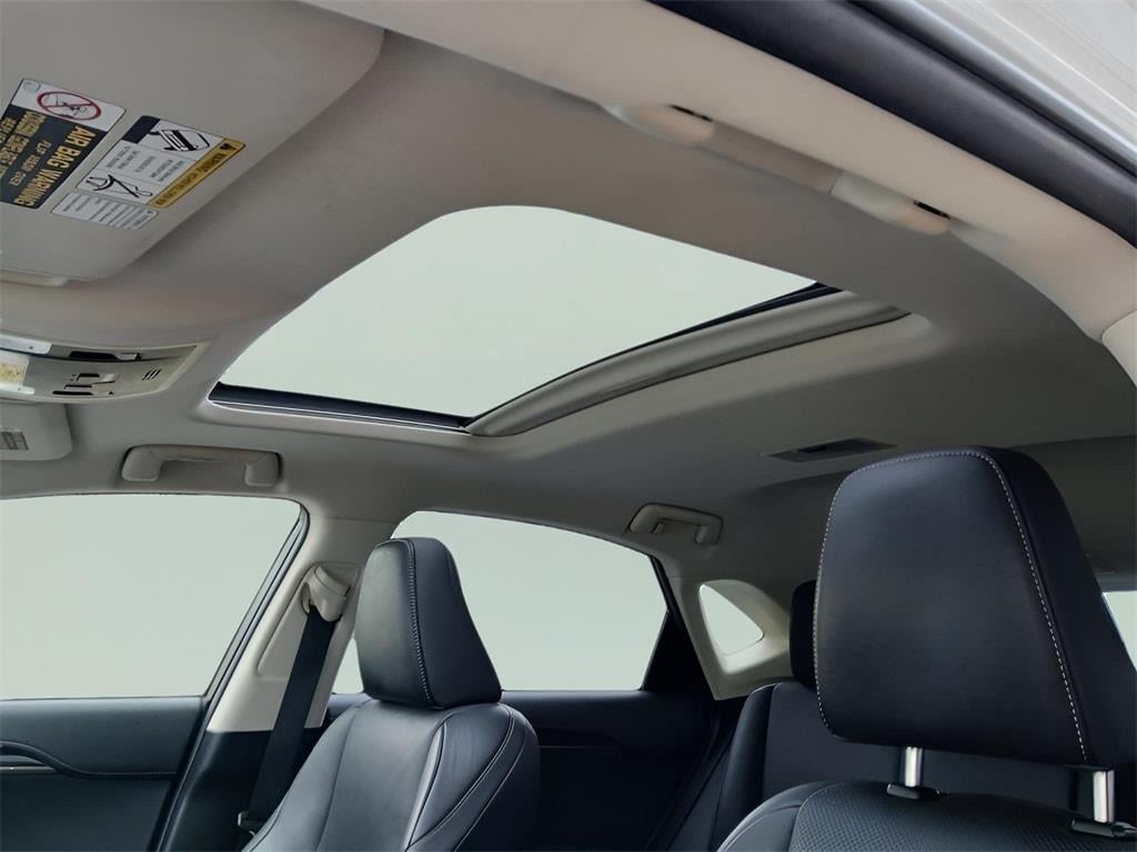 2015 Lexus NX 200t F Sport