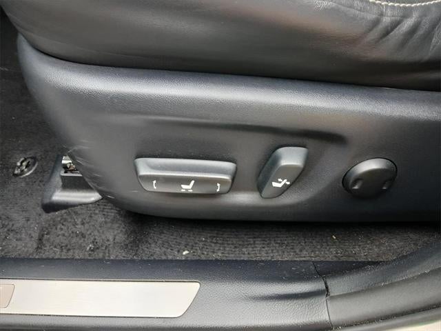 2015 Lexus NX 200t F Sport