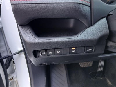 2024 Toyota RAV4 PRIME SE