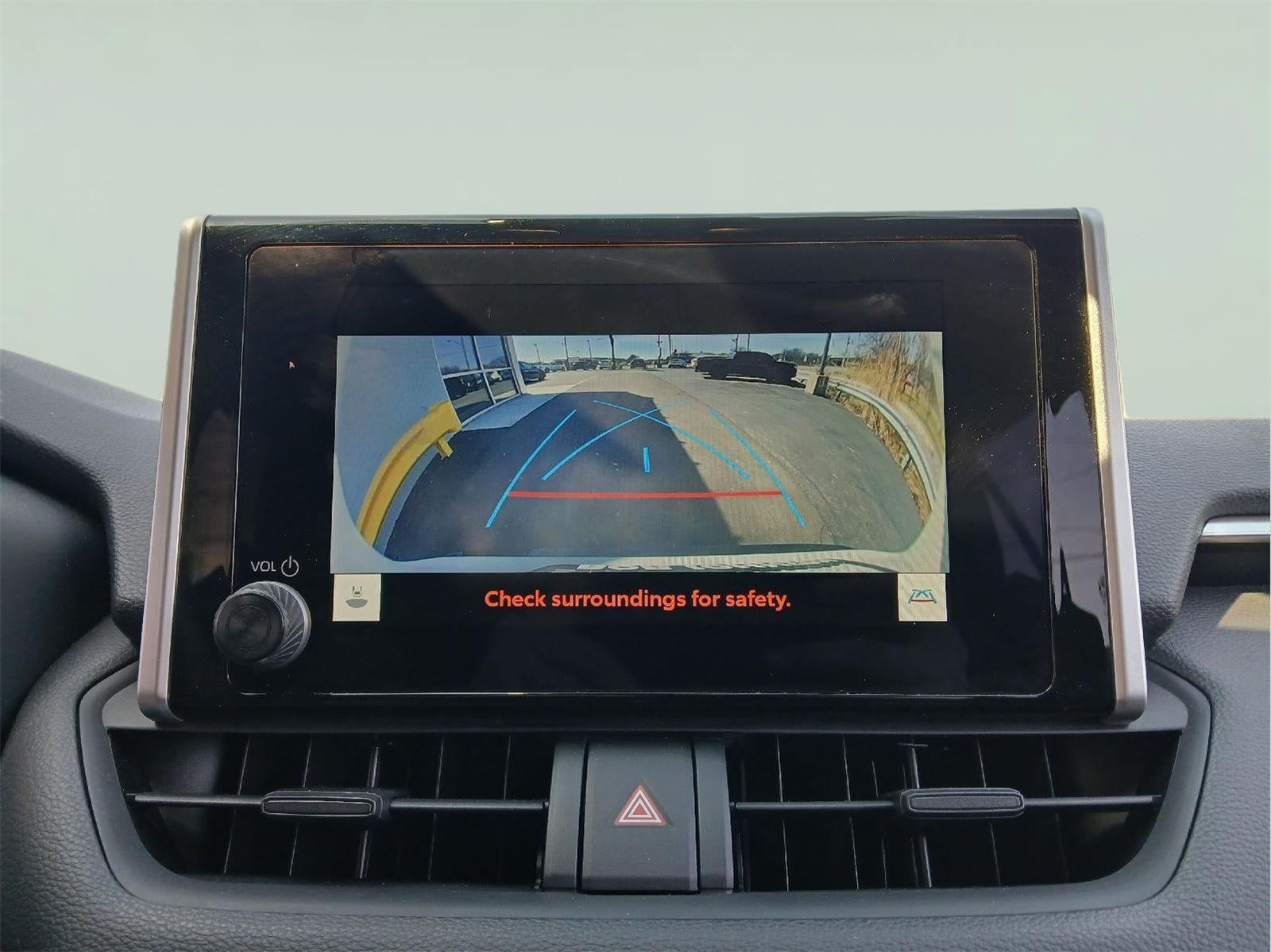 2024 Toyota RAV4 PRIME SE