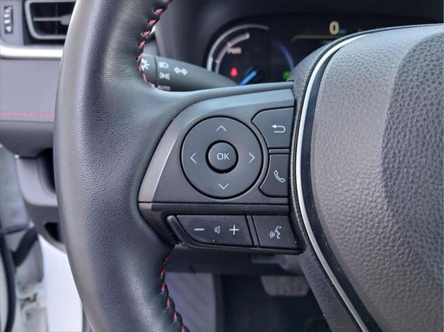 2024 Toyota RAV4 PRIME SE