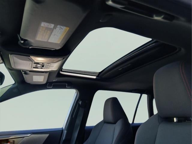 2024 Toyota RAV4 PRIME SE