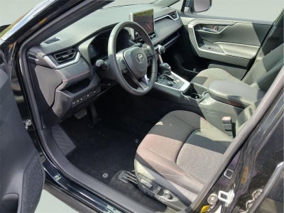 2024 Toyota RAV4 Prime SE