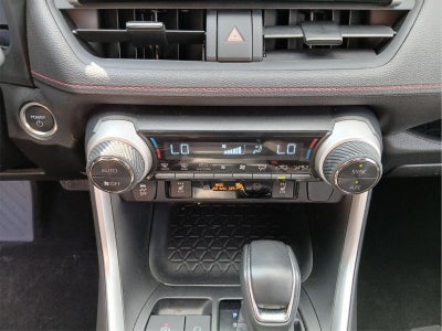 2024 Toyota RAV4 Prime SE