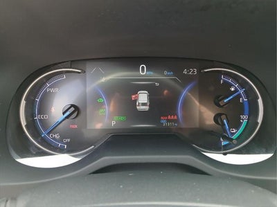 2024 Toyota RAV4 Prime SE