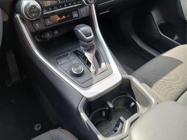 2024 Toyota RAV4 Prime SE