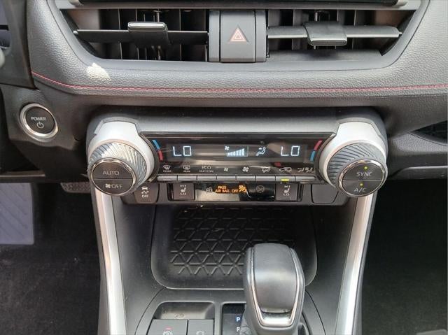 2024 Toyota RAV4 Prime SE