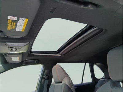 2024 Toyota RAV4 Prime SE