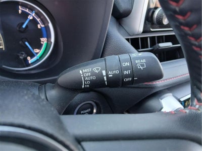 2023 Toyota RAV4 PRIME SE