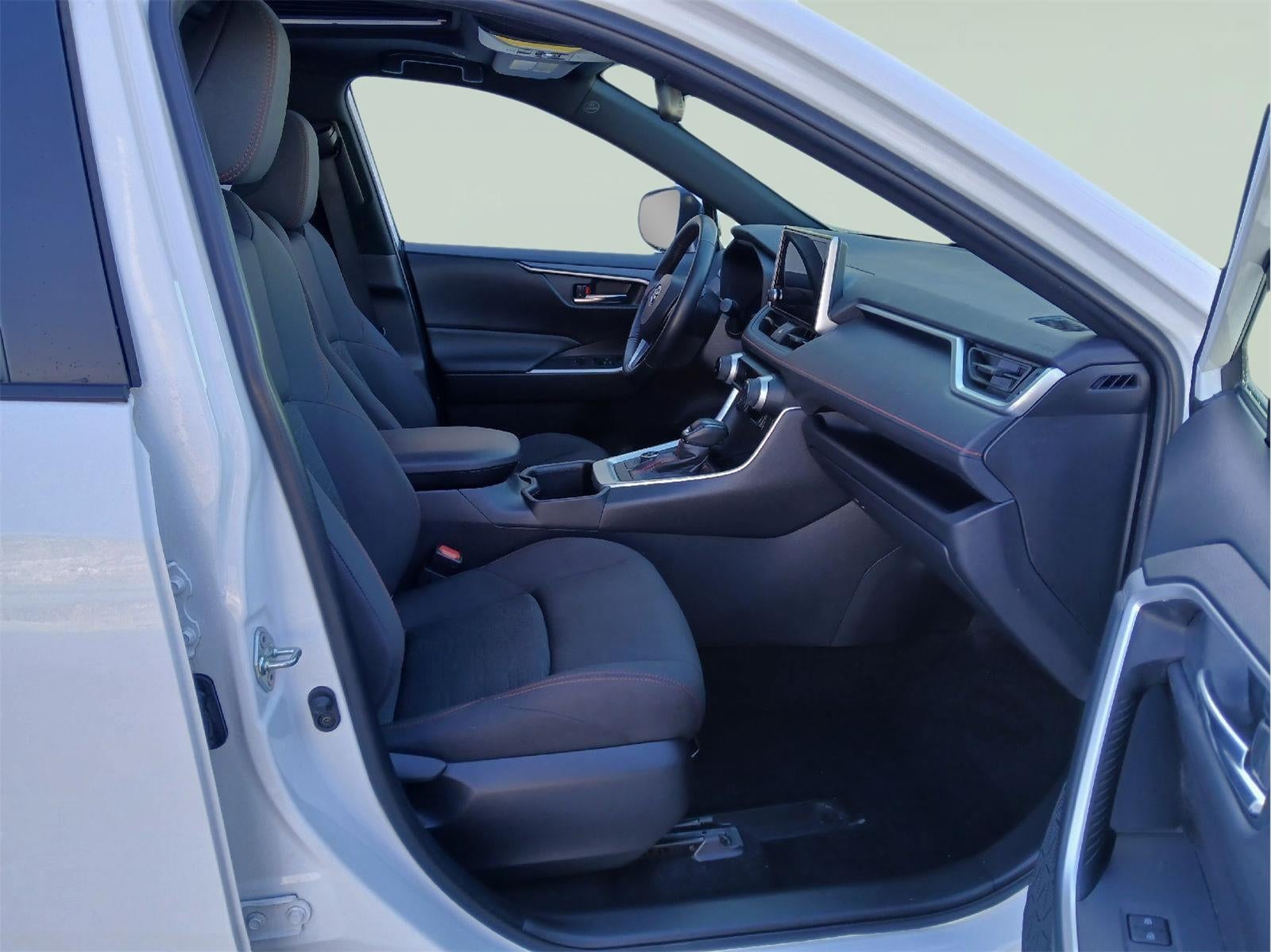 2023 Toyota RAV4 PRIME SE