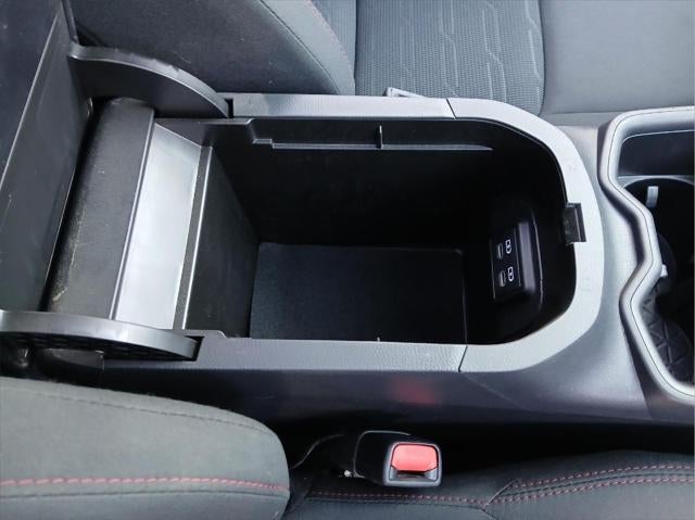 2023 Toyota RAV4 PRIME SE