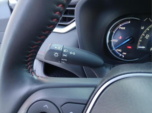 2023 Toyota RAV4 PRIME SE