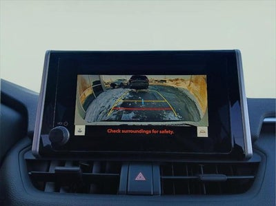 2023 Toyota RAV4 PRIME SE