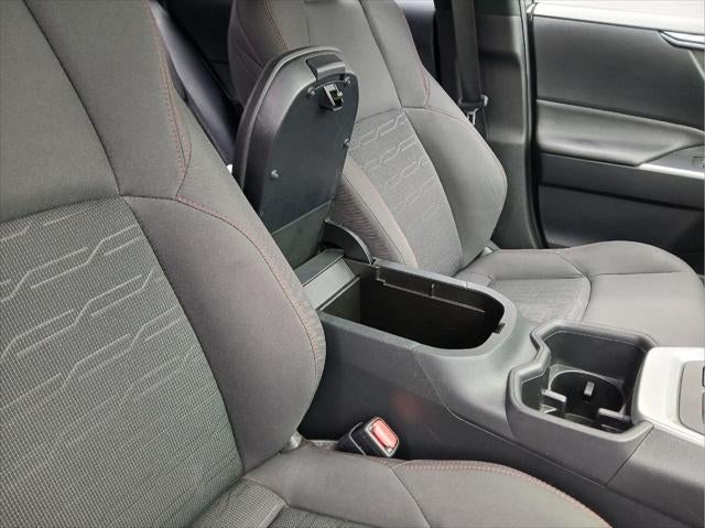 2023 Toyota RAV4 Prime SE