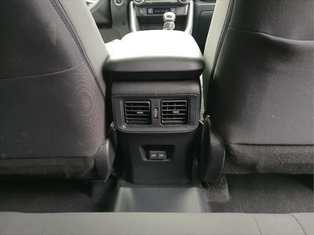 2023 Toyota RAV4 Prime SE