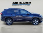 2024 Toyota RAV4 PRIME SE