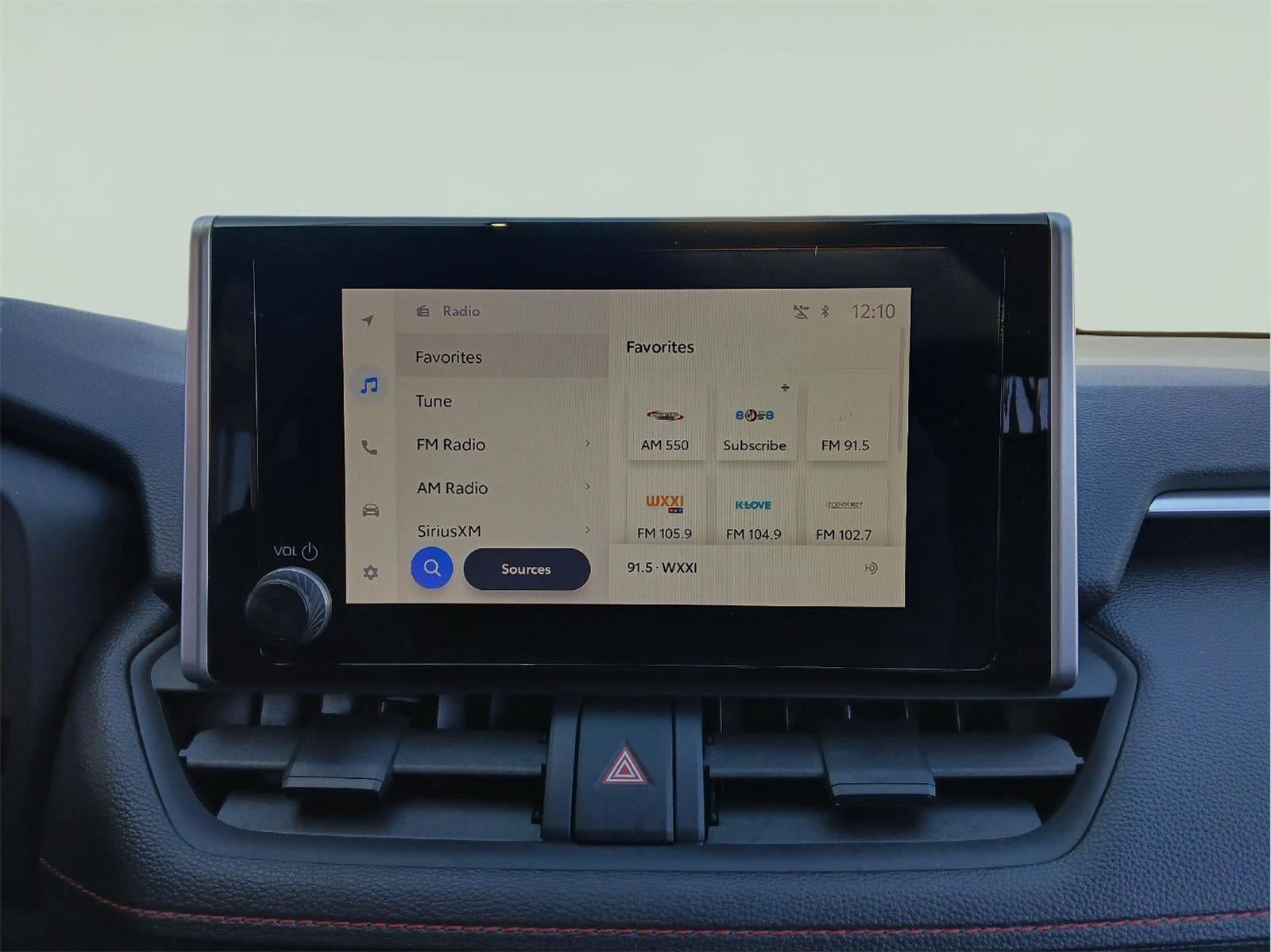 2024 Toyota RAV4 PRIME SE