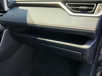 2024 Toyota RAV4 PRIME SE