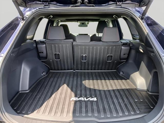 2024 Toyota RAV4 PRIME SE