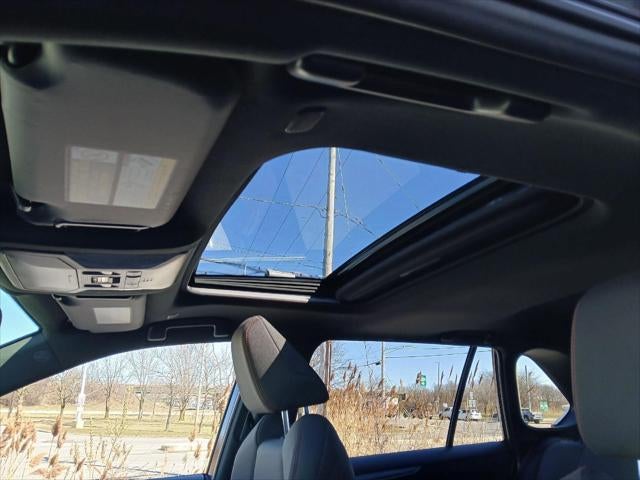 2024 Toyota RAV4 PRIME SE