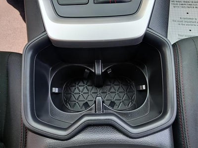 2024 Toyota RAV4 PRIME SE