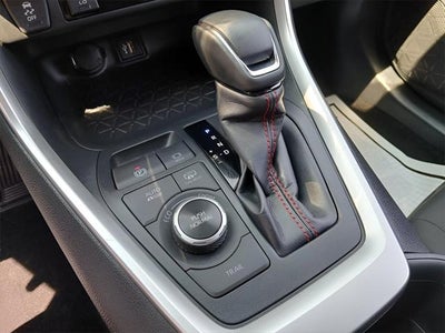 2024 Toyota RAV4 PRIME SE