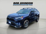 2024 Toyota RAV4 PRIME SE