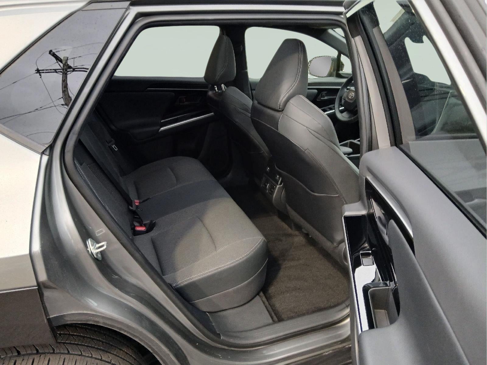 2023 Toyota bZ4X XLE