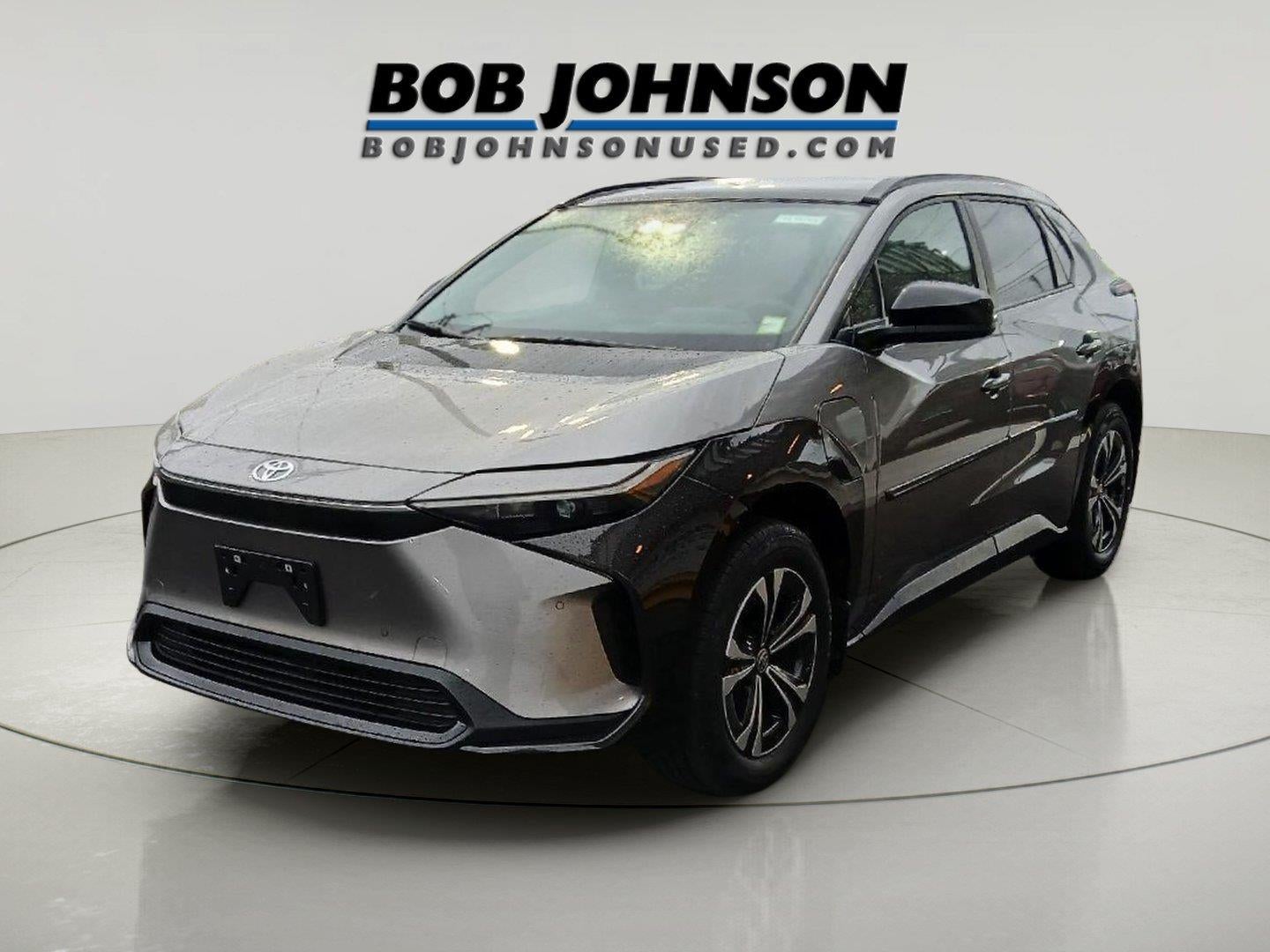 2023 Toyota bZ4X XLE