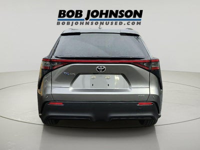 2023 Toyota bZ4X XLE