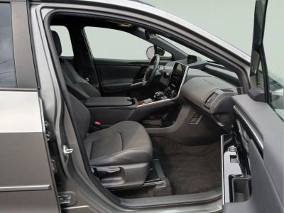 2023 Toyota bZ4X XLE