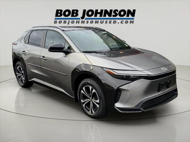 2023 Toyota bZ4X XLE