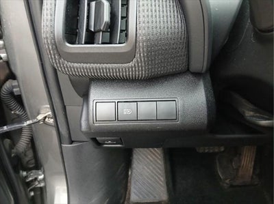 2023 Toyota bZ4X XLE