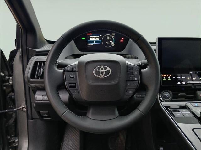 2023 Toyota bZ4X XLE