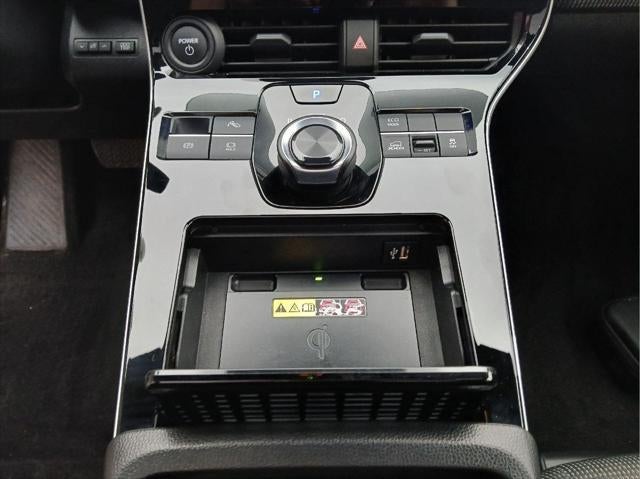 2023 Toyota bZ4X XLE