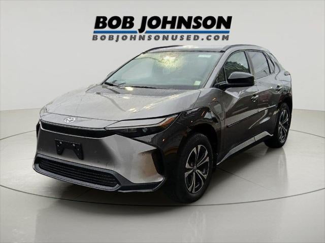 2023 Toyota bZ4X XLE