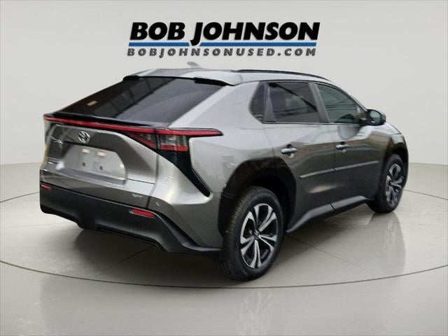 2023 Toyota bZ4X XLE