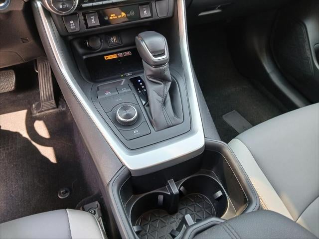 2025 Toyota RAV4 Hybrid XLE Premium