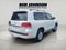 2016 Toyota Land Cruiser Base