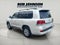 2016 Toyota Land Cruiser Base