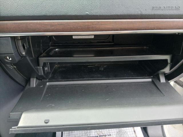 2016 Toyota Land Cruiser Base