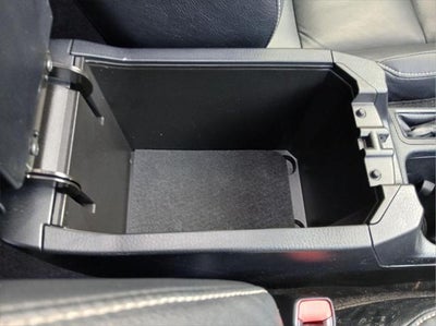 2016 Toyota RAV4 HYBRID SUV