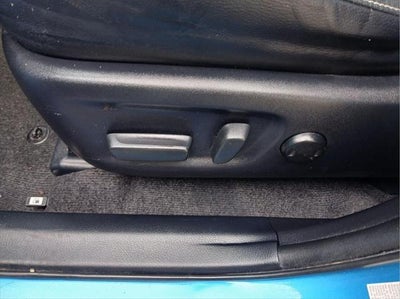 2016 Toyota RAV4 HYBRID SUV