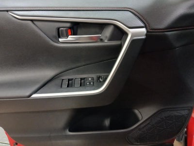 2023 Toyota RAV4 PRIME XSE